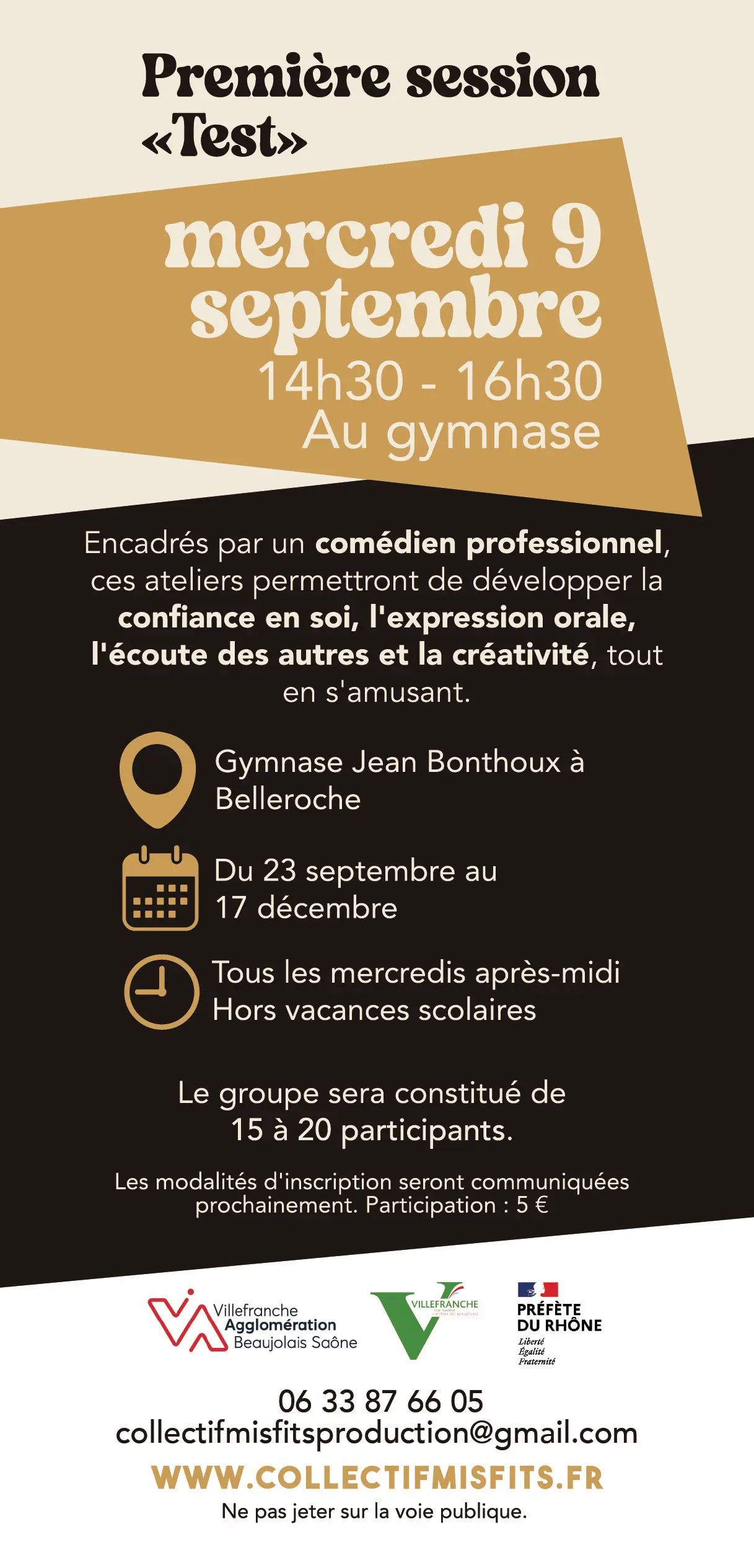 Flyer belleroche 06